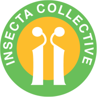 Insecta Collective Logo